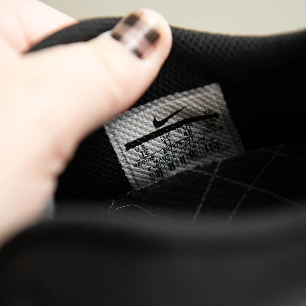 Nike mercurial vapor